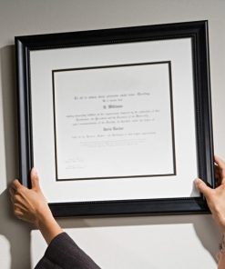 Diploma(A3) Frame