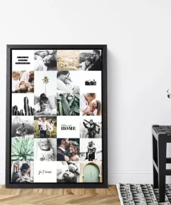 Collage / Photo / Picture Frame