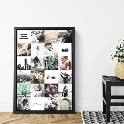 Collage / Photo / Picture Frame