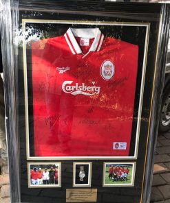 Shirt Frame Box